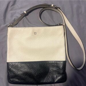 Kate Spade Leather Crossbody Bag